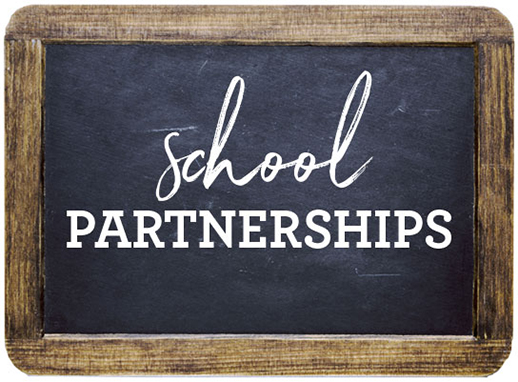 school partnerships