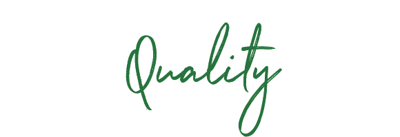 Product Quality