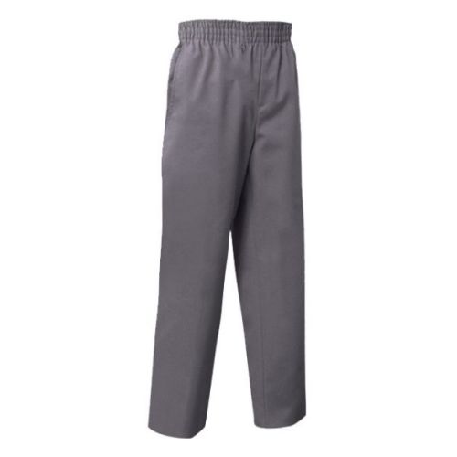 Youth Unisex Pull on Pant  Grey