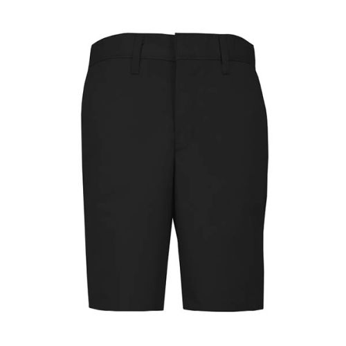 Alexander Twill Stretch Short Mens Black