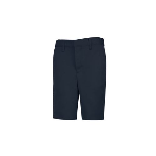 Alexander Performance Stretch Short Slim Navy