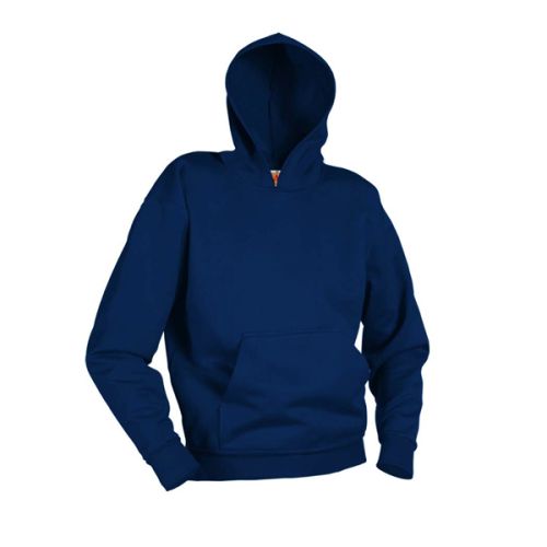 BMA Hooded Sweatshirt Youth 