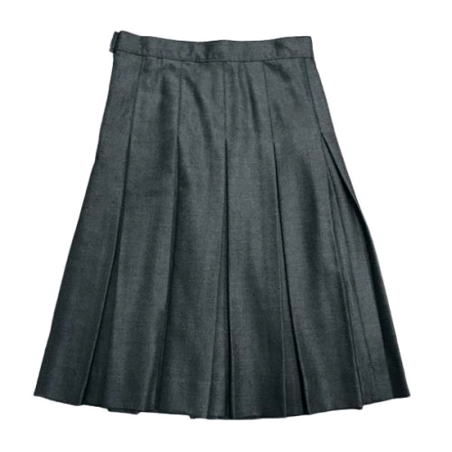Girls Flannel Skirt 