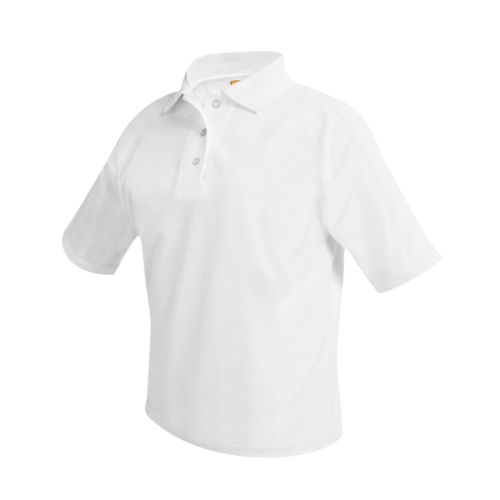 LCS MDV Short Sleeve Polo Jersey Knit