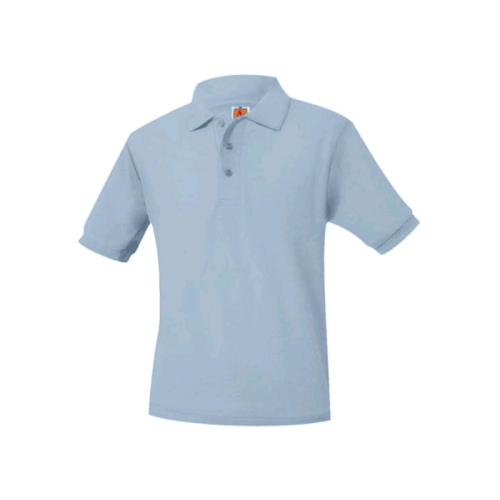 SLKF Light Blue Knit 