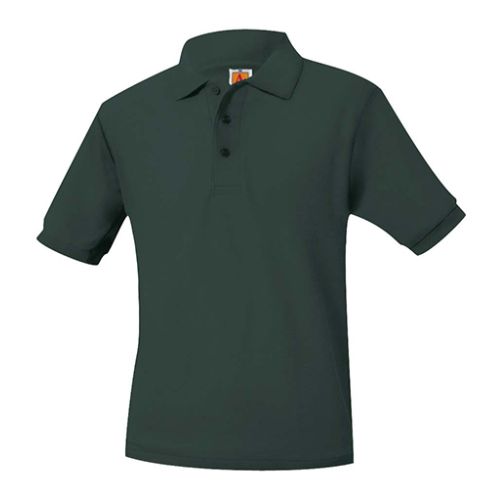 SLKF Hunter Green Knit PK2
