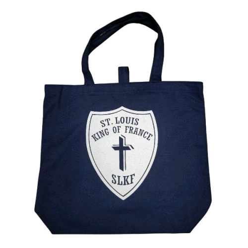SLKF Tote Bag 