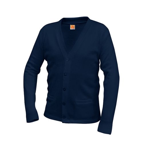 Teurlings Cardigan