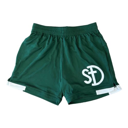 Youth SDOM PE Short