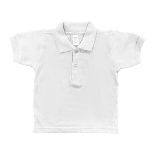 White Toddler Knit 