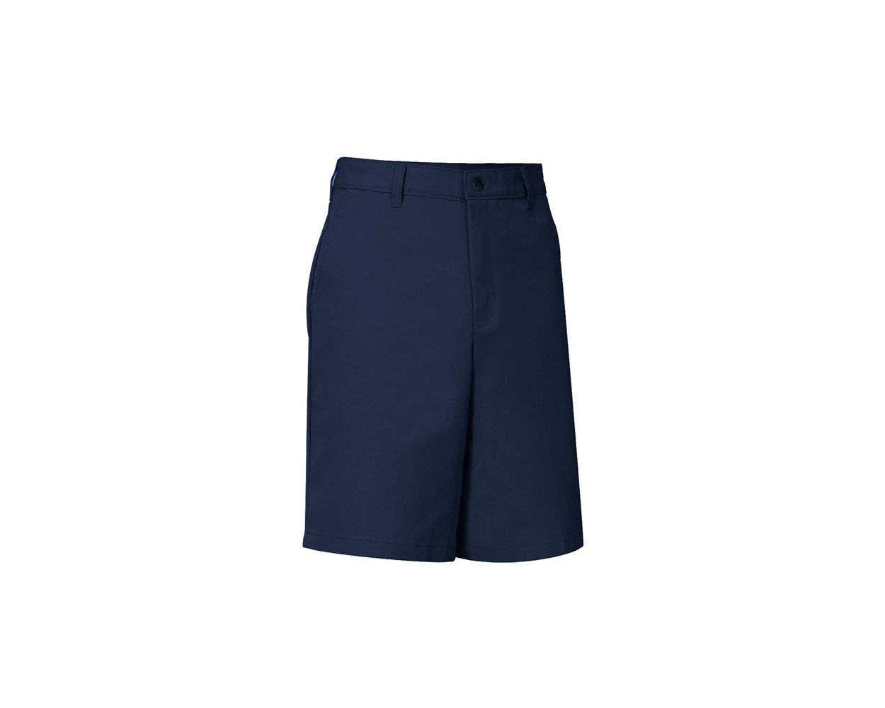 Boys flat front shorts shop