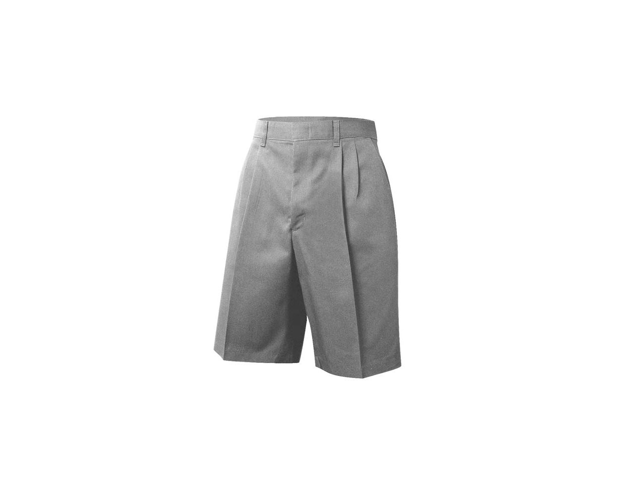 Men s Pleated Short STG