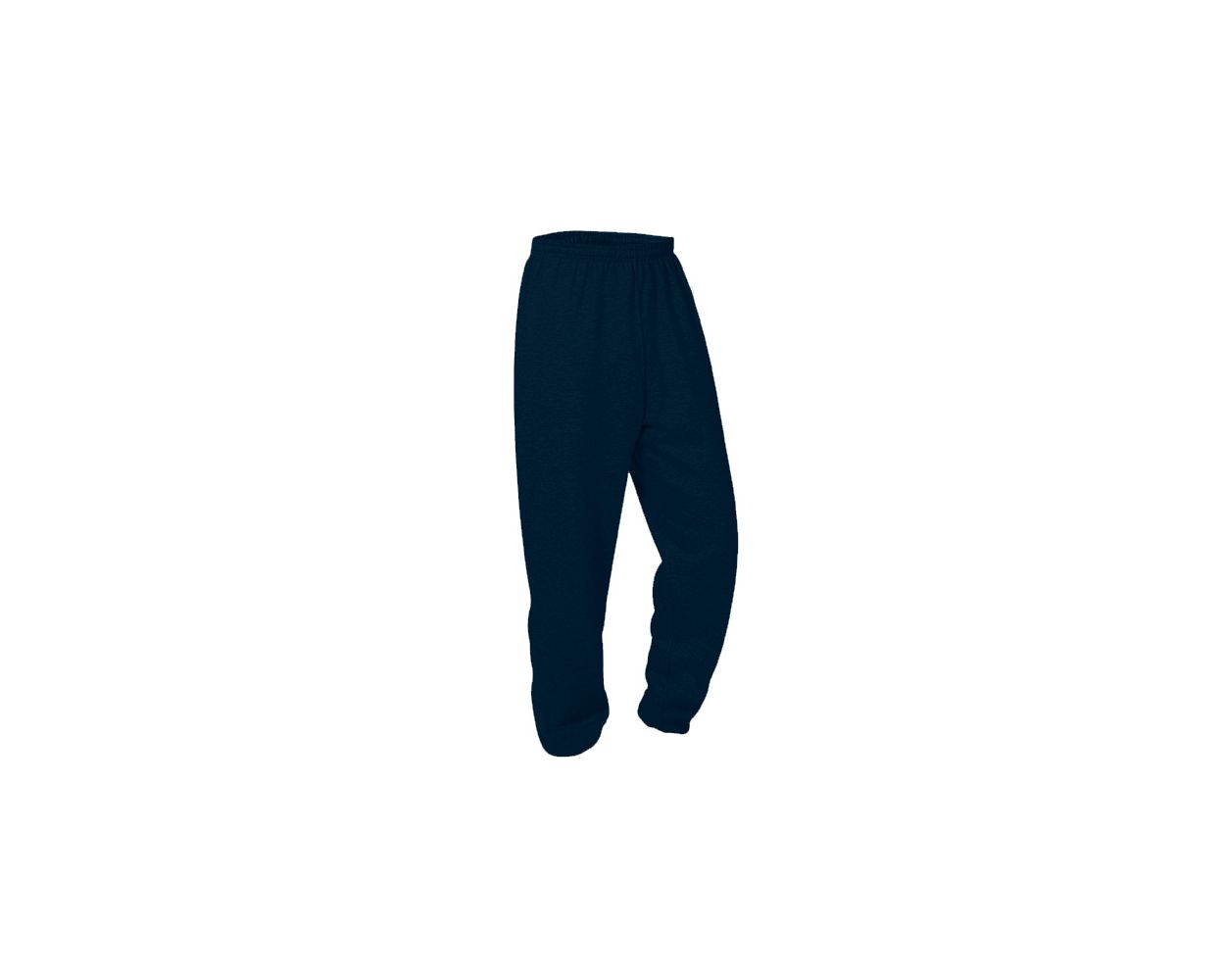 Track pants with elastic bottom on sale
