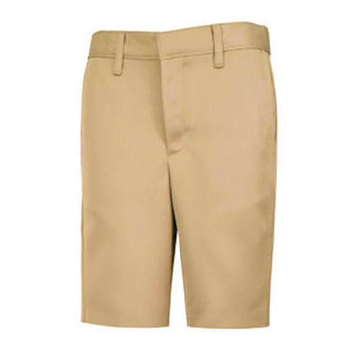 Alexander Performance Stretch Short Regular Khaki