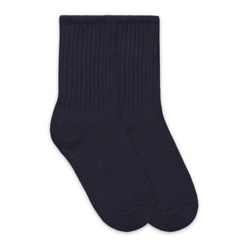 Crew Sock Navy