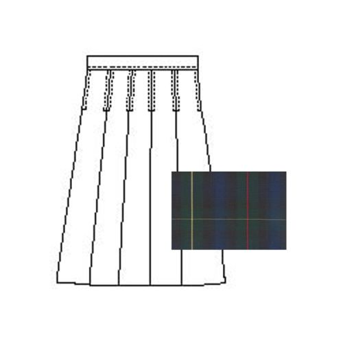 8 Pleat Skirt Junior