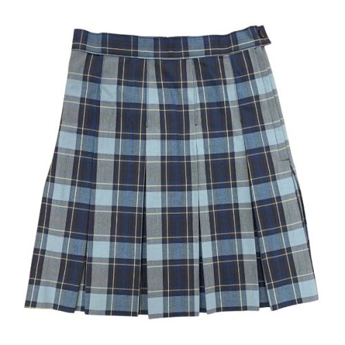 8 Pleat Skirt Regular