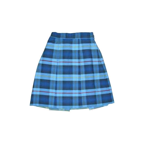 Box Pleat Skirt Regular
