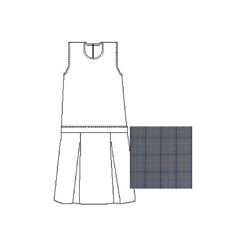 Dropwaist Jumper Regular