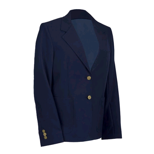 Ladies Blazer Navy