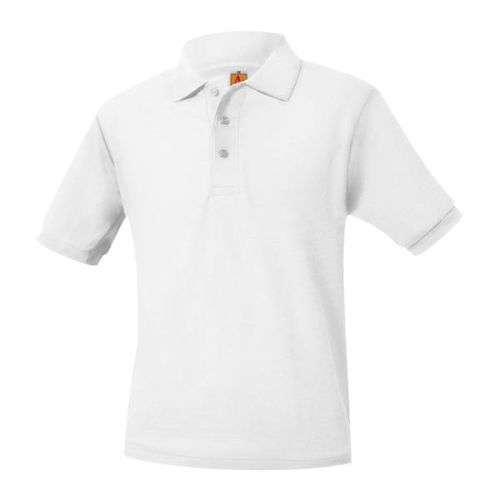 Lake Castle Polo Adult 