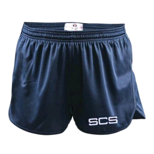 SCS Girls PE Shorts