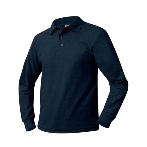 SPS BOYS PQ L/S