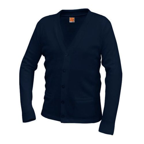 SPS V-neck Cardigan