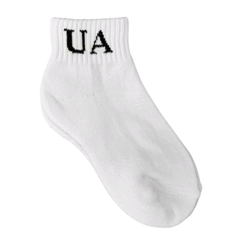 UA Logo Sock 