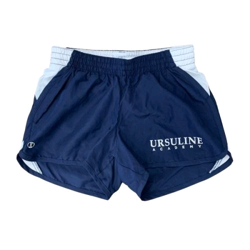 UA PE Short