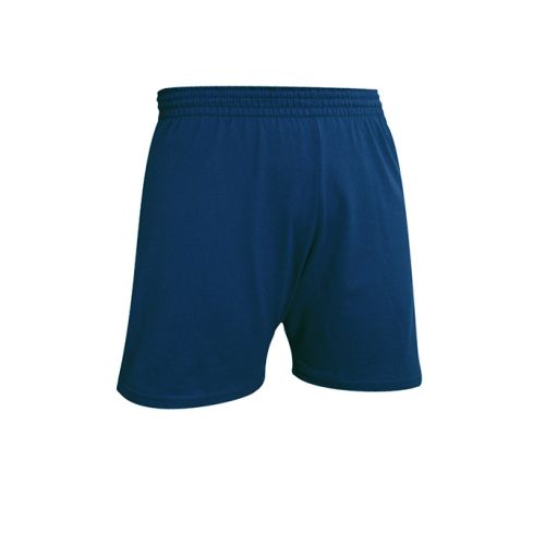 Unisex Jersey Shorts Navy