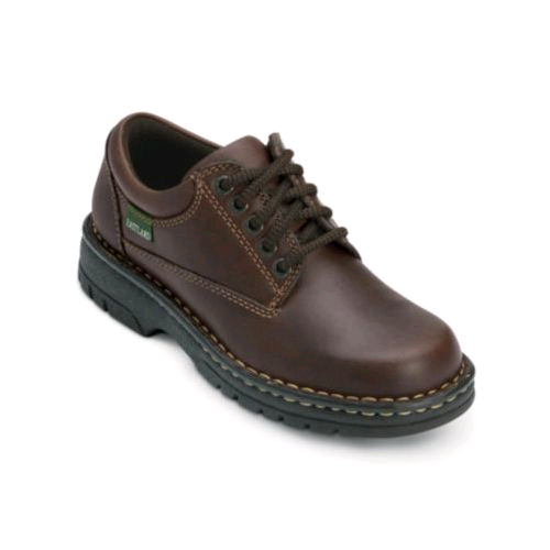 Women&#039;s Eastland Plainview Brown Shoe 