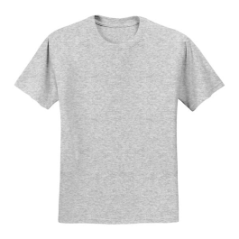 P.E. Shirt (ash)