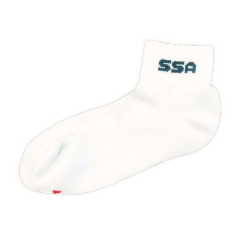 SSA Quarter Sock