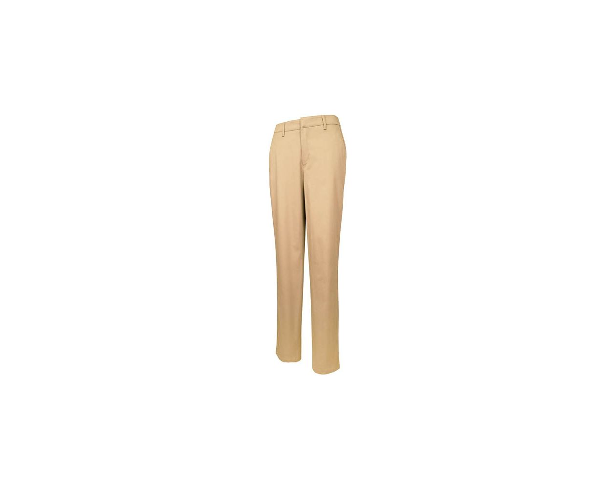 Junior girl khaki pants best sale