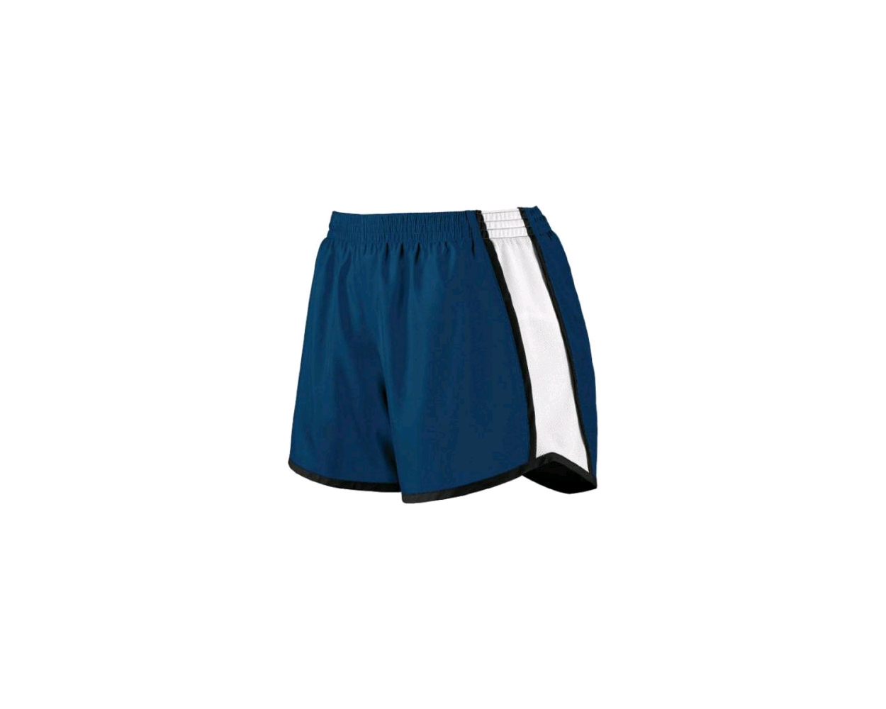 SAS Girls Navy PE Short 1st 4th