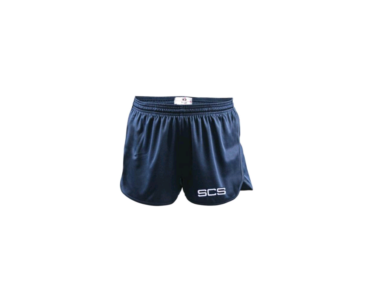 SCS Girls PE Shorts