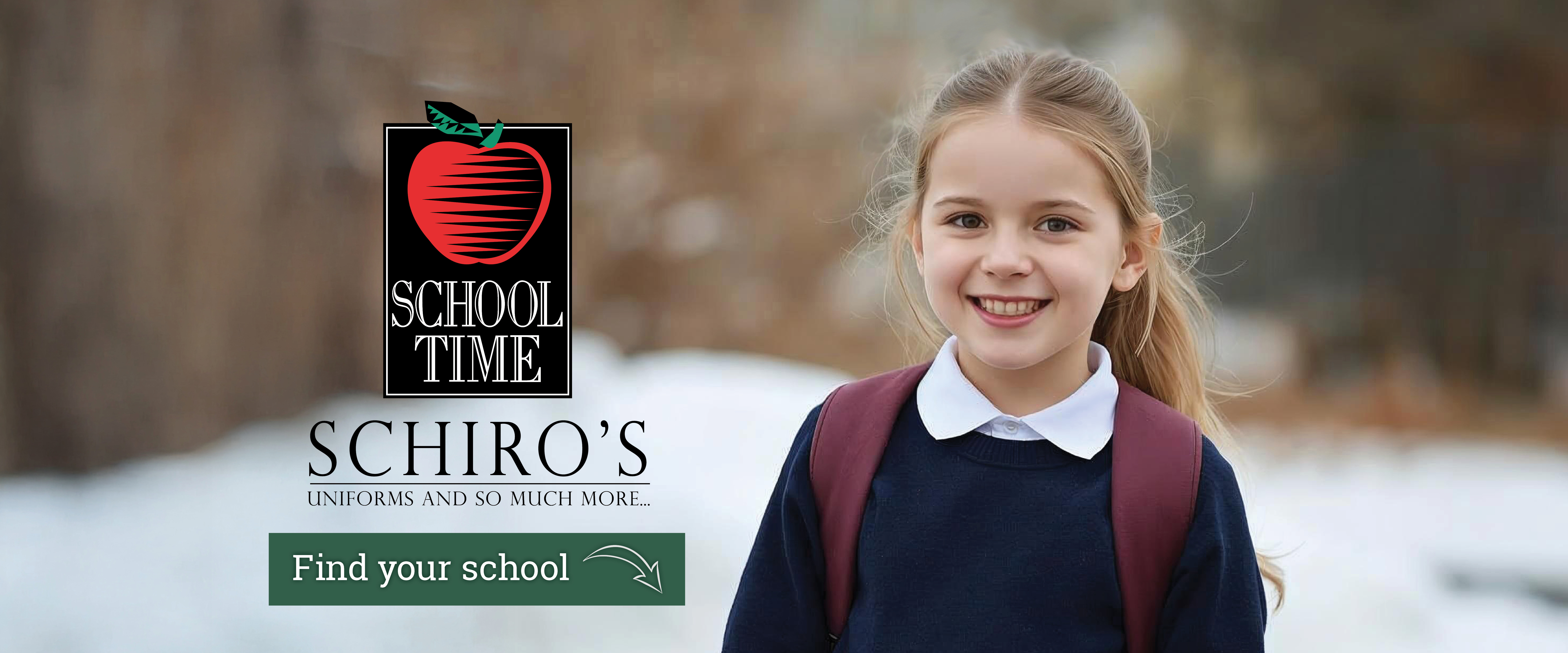 School Time Uniforms