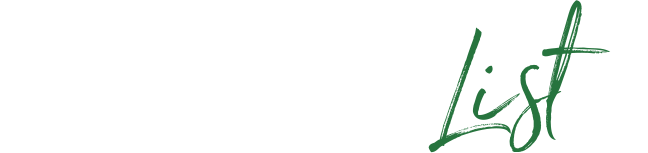 Shopping List